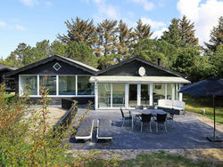 Holiday Home Ørnevej III