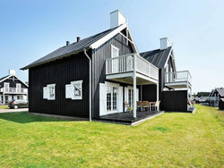 Holiday Home Troldbjergvej II