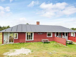 Holiday Home Bjerges II