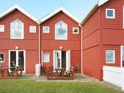 Holiday Home Havblik II