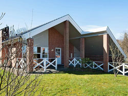 Holiday Home Vigen II