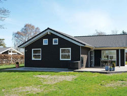 Holiday Home Brøndbækken II