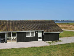 Holiday Home Kongeørnen