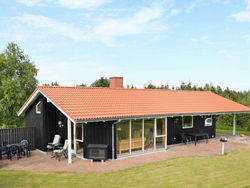 Holiday Home Lyngstien II