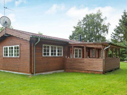 Holiday Home Pramdragerparken III