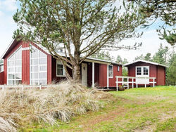 Holiday Home Nørre II