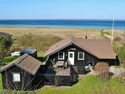 Holiday Home Lucernevej