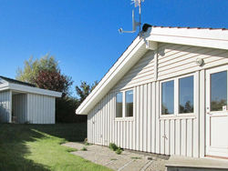 Holiday Home Skovløbervej II