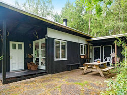 Holiday Home Åvej