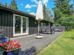 Holiday Home Musvågevej V