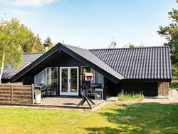 Holiday Home Skovsletten