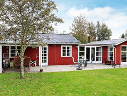 Holiday Home Tjørnelunden