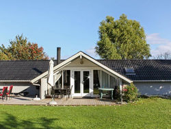 Holiday Home Harresbæk