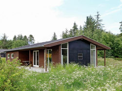 Holiday Home Poppelvej IV