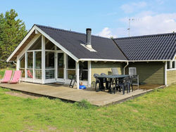 Holiday Home Hedevej II