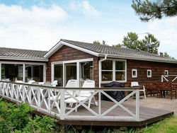 Holiday Home Hellesvej VIII