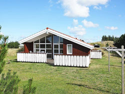 Holiday Home Ajs Mølls