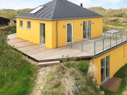 Holiday Home Redningsvejen II