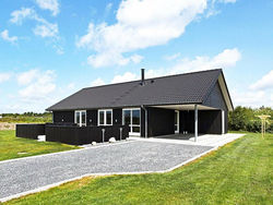 Holiday Home Bellisvænget