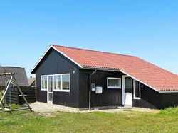 Holiday Home Bragdøvej III