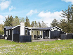 Holiday Home Lærkevej