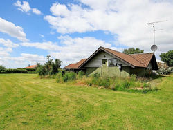 Holiday Home Fyrvænget