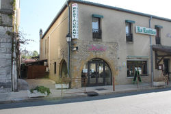 La Truffiere