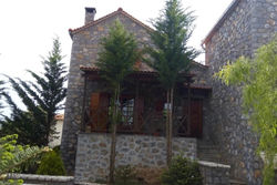 Vitina Stone House