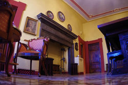 Bed and Breakfast Marinucci's House