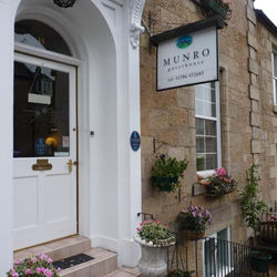 Munro Guest House