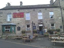 The Foresters Arms