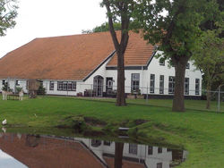 bed en breakfast westerwolde