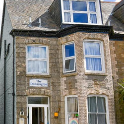 Donnington Guesthouse