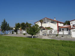 Villa Tikozidis