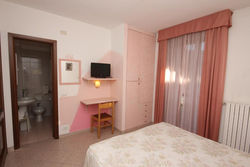 Hotel Piemontese