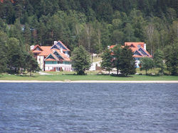 Apartment Lipno