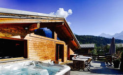 Chalet 4C