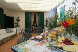 boutique apartment al duomo