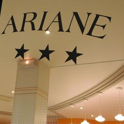 Hôtel Ariane