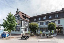 Gasthof - Hotel Kopf