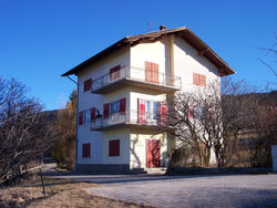 Villa Ronzone