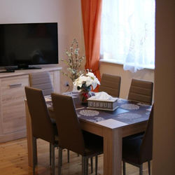 Apartament Ametyst