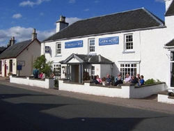 Cairn Hotel