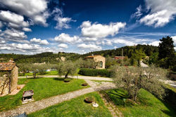 Agriturismo Montalbino