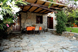 Emilio's House