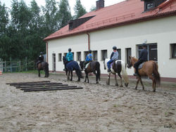 Centrum Turystyczno- Rehabilitacyjne