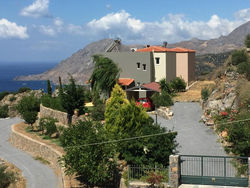 Mirthios Panorama Villa