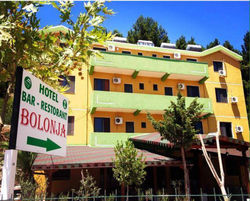 Hotel Bolonja