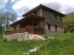 Casa Rural Curavacas