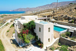 AVIOLA MYKONOS (VILLA FTELIA)